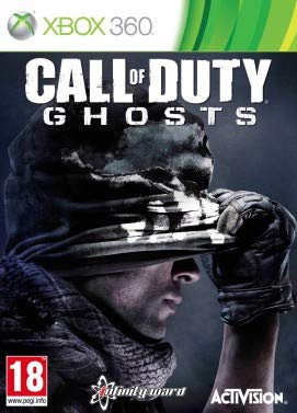 CALL OF DUTY FANTÔMES CALL OF DUTY FANTÔMES